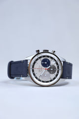 Zenith Chronomaster Original Srebrny 38 mm Stal 03.3200.3600/69.C902