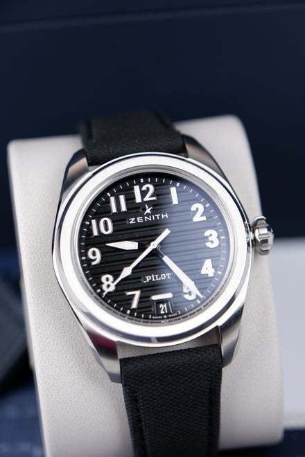 Zenith