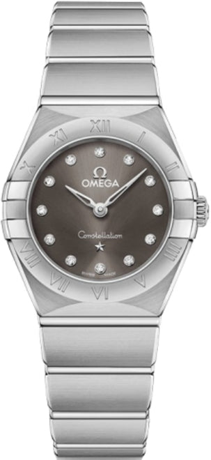 Omega Constellation Quartz 131.10.25.60.56.001