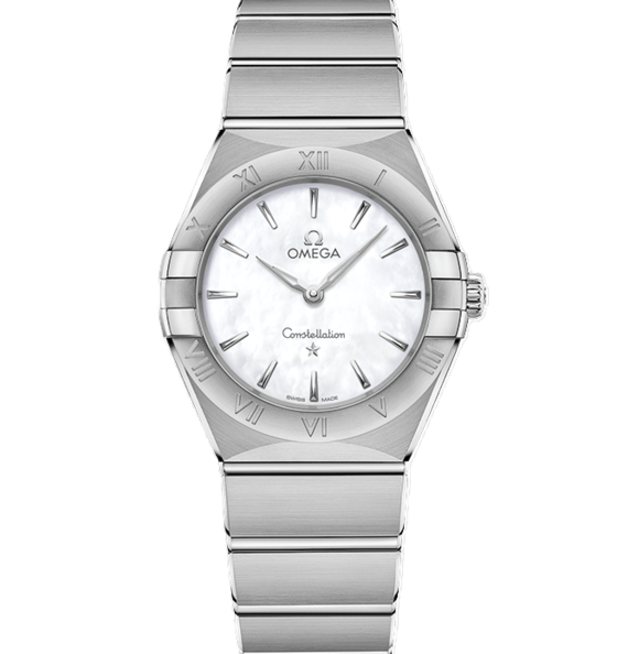 Omega Constellation Quartz 131.10.28.60.05.001