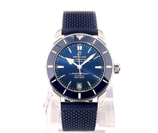 Breitling Superocean Heritage II B20 Automatic 42 AB2010161C1S1