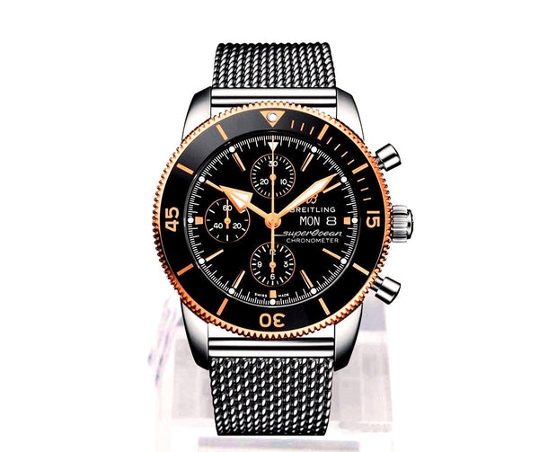 Breitling Superocean Heritage II Chronograph 44 U13313121B1A1