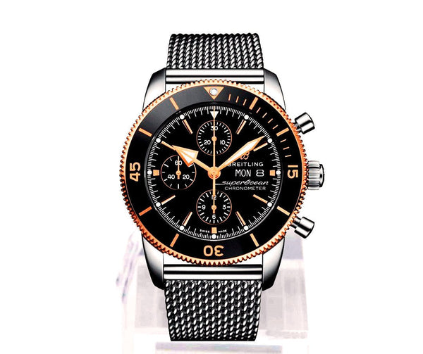 Breitling Superocean Heritage II Chronograph 44 U13313121B1A1