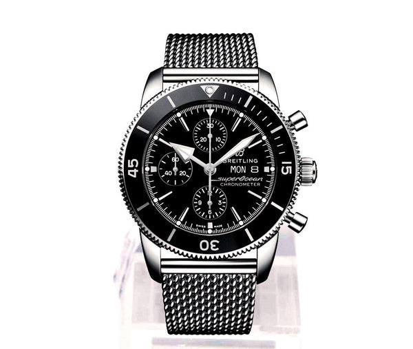 Breitling Superocean Heritage II Chronograph 44 A13313121B1A1