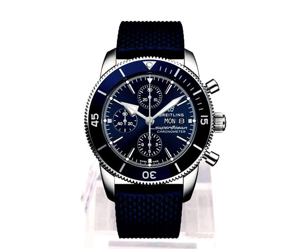Breitling Superocean Heritage II Chronograph 44 A13313161C1S1