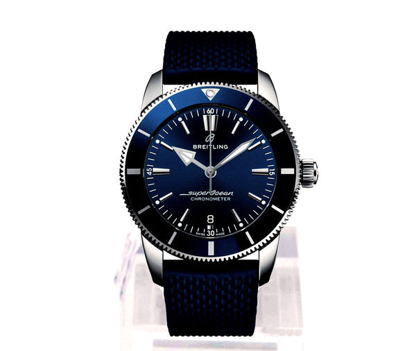 Breitling Superocean Heritage II B20 Automatic Steel 44 mm