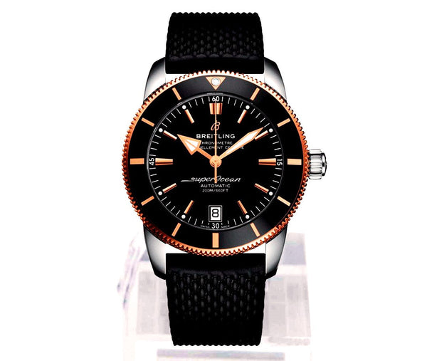 Breitling Superocean Heritage II B20 Automatic 42 UB2010121B1S1