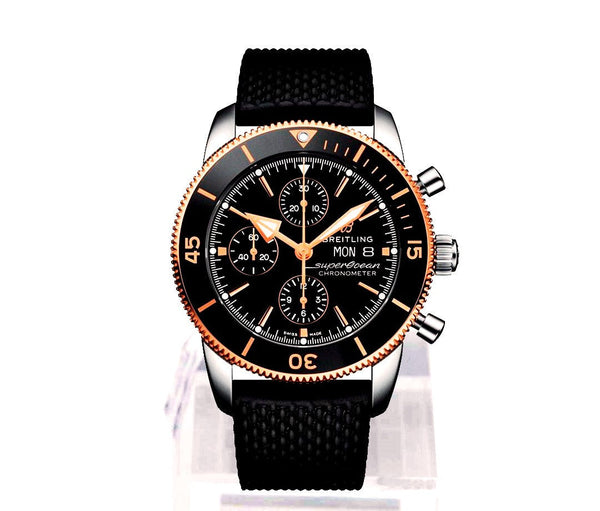 Breitling Superocean Heritage II Chronograph 44 U13313121B1S1