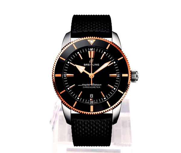 Breitling Superocean Heritage II B20 Automatic 44 UB2030121B1S1