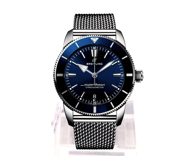Breitling Superocean Heritage II B20 Automatic 44 AB2030161C1A1