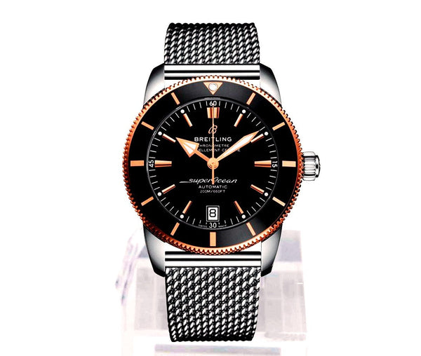 Breitling Superocean Heritage II B20 Automatic 42 UB2010121B1A1