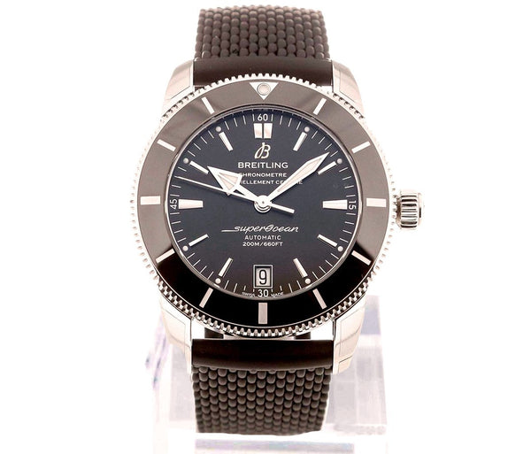 Breitling Superocean Heritage II B20 Automatic 46 AB2020121B1S1