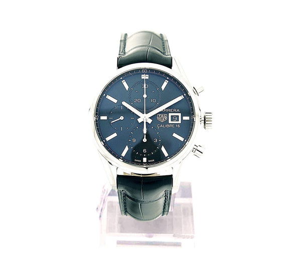 TAG Heuer Carrera Calibre 16 Heritage CAS2110.FC6266