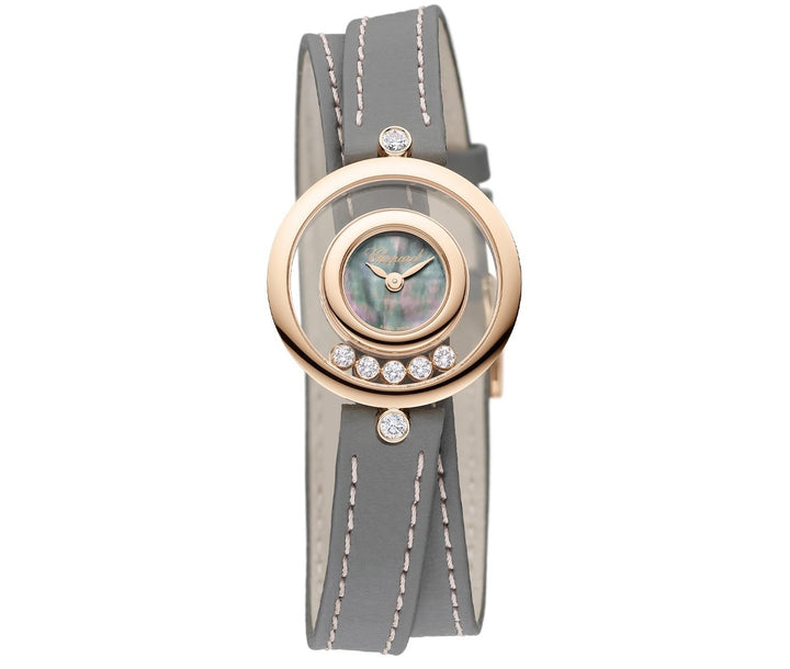 Kup zegarek Chopard Happy Diamonds Icons Quartz 26 Mm 209415-5003