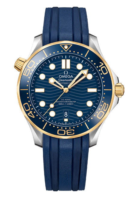 Omega Seamaster Diver 300 M 210.22.42.20.03.001