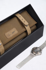 Omega Seamaster Diver 300 M 007 Czarny 42 mm Tytan 210.90.42.20.01.001