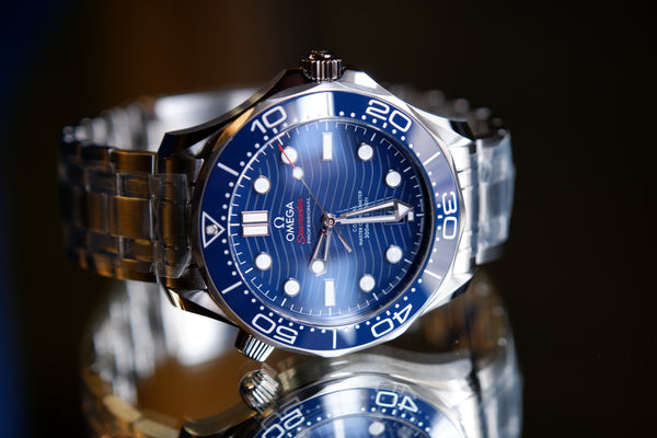 Omega