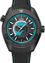 Omega Seamaster Planet Ocean Czarny 45 mm Ceramika 215.92.46.22.01.006
