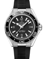 Omega Seamaster Planet Ocean Czarny 42 mm Stal 217.32.42.21.01.001