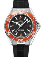 Omega Seamaster Planet Ocean Czarny 42 mm Stal 217.32.42.21.01.003