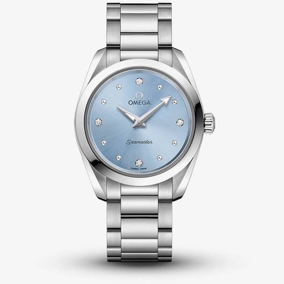 Omega Seamaster Aqua Terra 150m 220.10.28.60.53.001