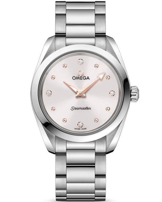 Omega Seamaster Aqua Terra 220.10.28.60.54.001
