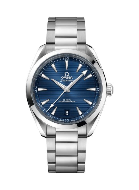 Omega Seamaster Aqua Terra 150M Co Axial Master Chronometer 41mm