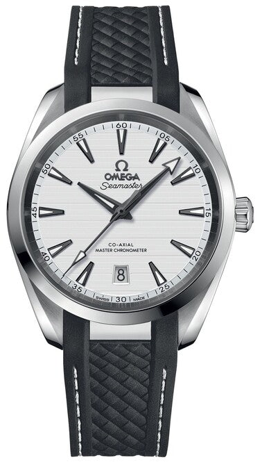 Omega Seamaster Aqua Terra 150M Co Axial Master Chronometer 38mm