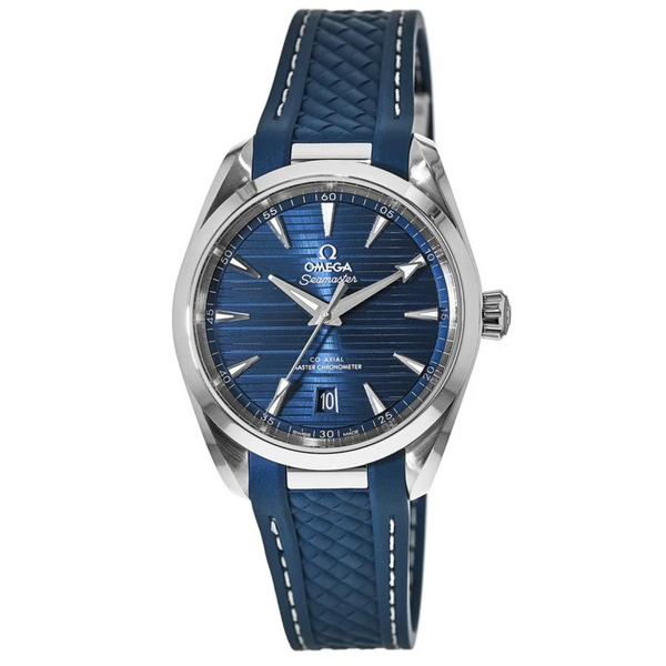Omega Seamaster Aqua Terra 150M Co Axial Master Chronometer 38mm
