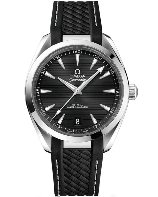 Omega Seamaster Aqua Terra 150M Co Axial Master Chronometer 41mm