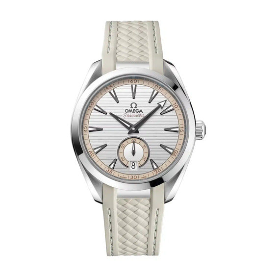 Omega Seamaster Aqua Terra 150M Co Axial Master Chronometer Small Seconds 41mm