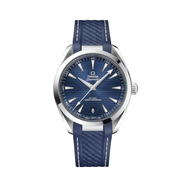 Omega Seamaster Aqua Terra 150M Co Axial Master Chronometer 41mm