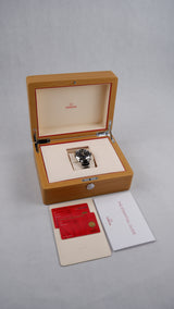 Omega Seamaster Aqua Terra 150 M Niebieski 41 mm Stal 220.10.41.21.03.004