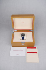 Omega Seamaster Aqua Terra 150 M Szary 41 mm Stal 220.12.41.21.06.001