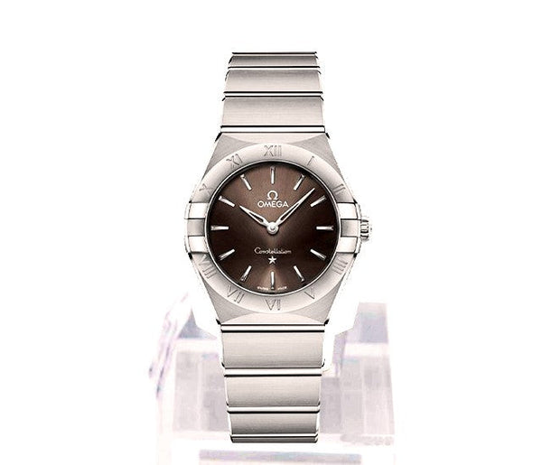 Omega Constellation Quartz 28 mm 131.10.28.60.06.001