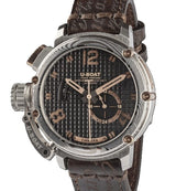 U-Boat CHIMERA DAMASCO BRONZE 46 mm 3006