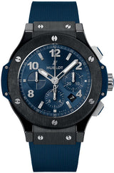 Hublot Big Bang Niebieski 44 mm Ceramika 301.CM.710.RX