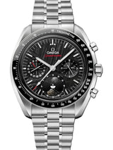 Omega Speedmaster Meteoryt 43 mm Stal 304.30.43.52.01.001