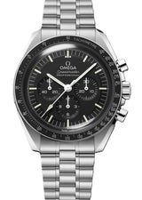 Omega Speedmaster Moonwatch Professional Czarny 42 mm Stal 310.30.42.50.01.001
