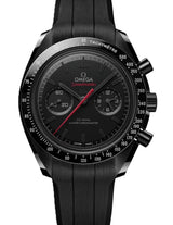 Omega Speedmaster Czarny 44 mm Ceramika 310.92.44.51.01.001