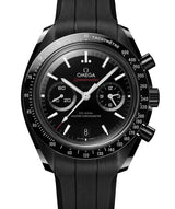 Omega Speedmaster Czarny 42 mm Ceramika 310.92.44.51.01.004