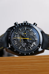 Omega Speedmaster Czarny 44 mm Ceramika 310.92.44.50.01.001