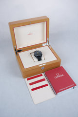 Omega Speedmaster Czarny 44 mm Ceramika 310.92.44.50.01.001