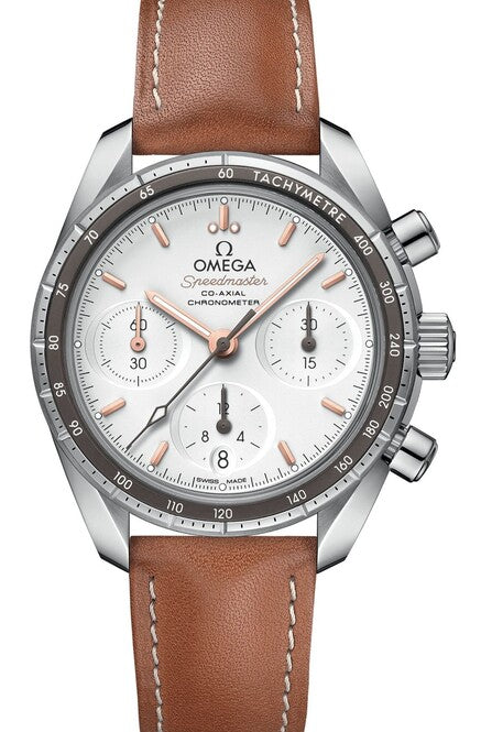 Omega Speedmaster Co-Axial Chronograph 38mm