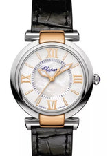Chopard Imperiale Srebrny 29 mm Złoto/Stal 388563-6005