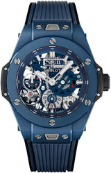 Hublot Big Bang Meca-10 Szkieletowany 45 mm Ceramika 414.EX.5123.RX
