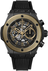Hublot Big Bang Unico Szkieletowany 44 mm Ceramika 421.CM.1130.RX