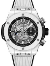 Hublot Big Bang Unico Szkieletowany 44 mm Ceramika 421.HX.1170.RX