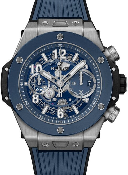 Hublot Big Bang Unico 44 mm