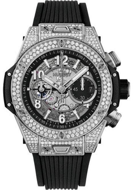 Hublot Big Bang Unico 45 mm